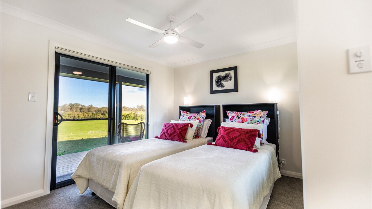 Photo of Bedroom in Clarence Town