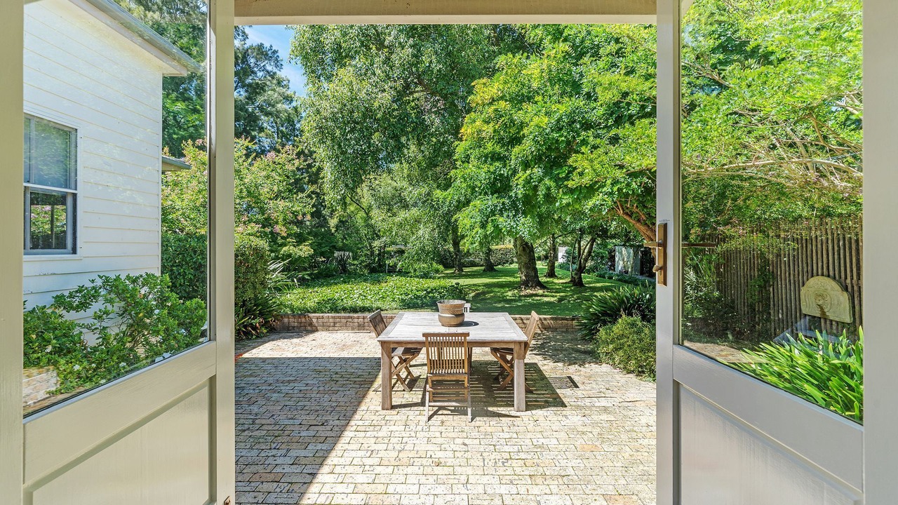 Photo of Outdoor in Berry