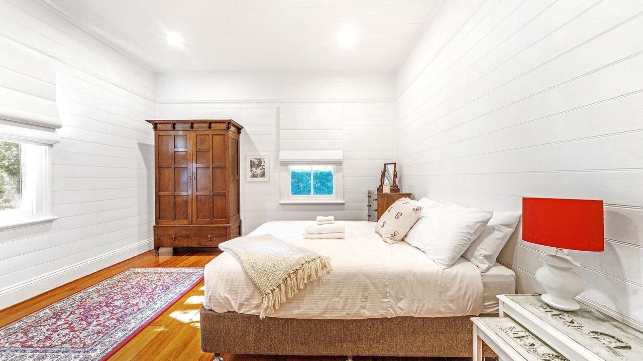 Photo of Bedroom in Berry