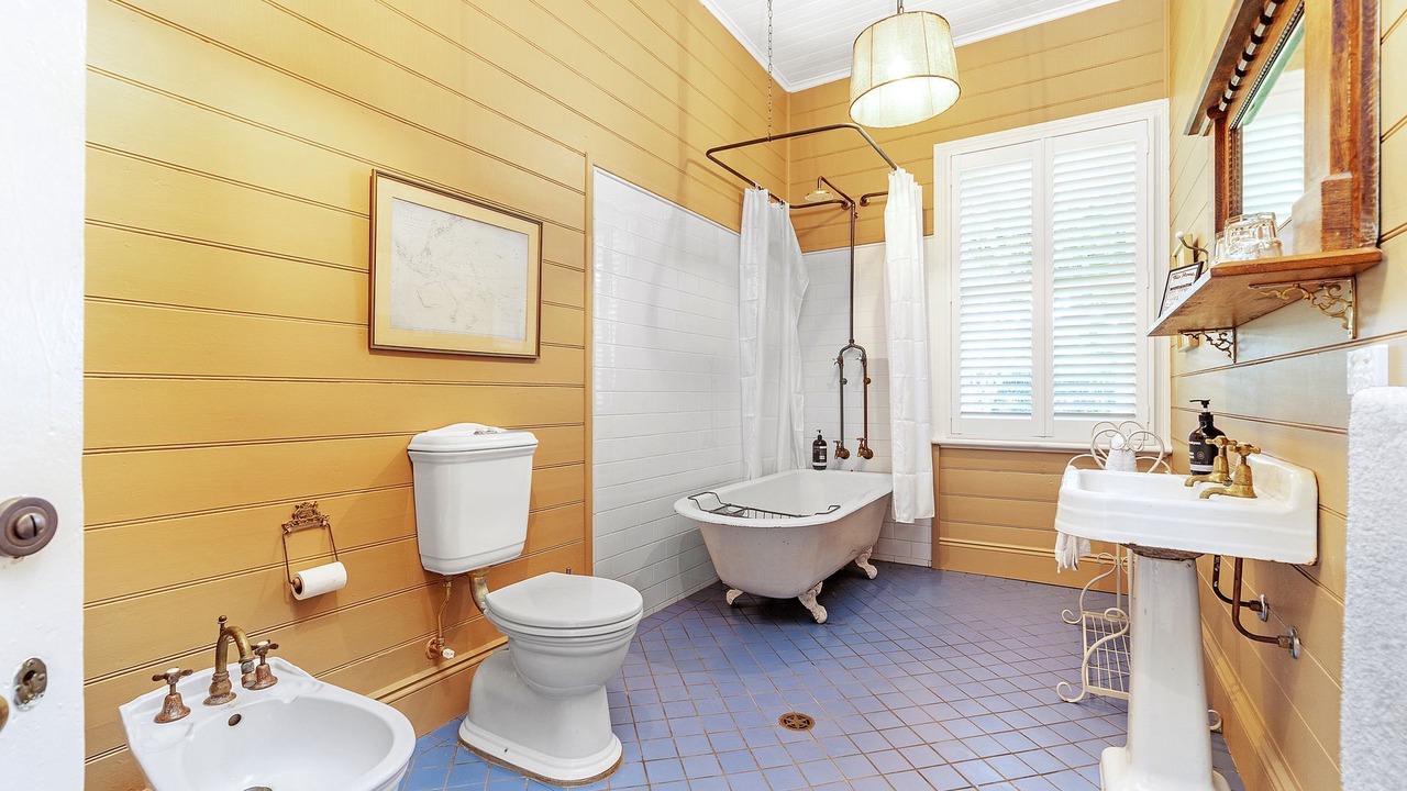 Photo of Bathroom in Berry