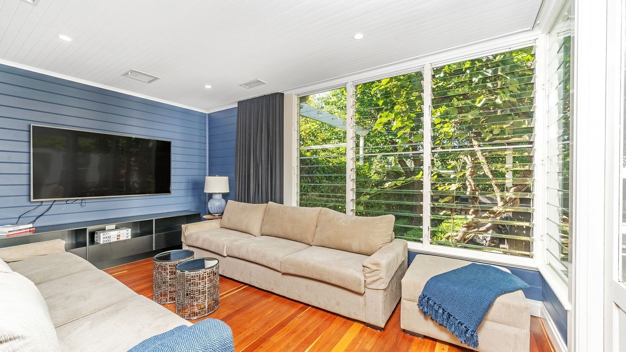 Photo of Livingroom in Berry