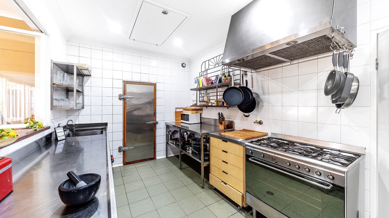 Photo of Kitchen in Berry