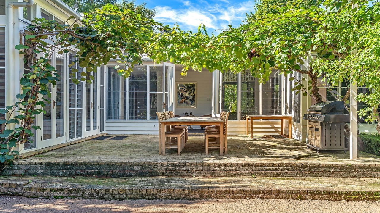 Photo of Outdoor in Berry