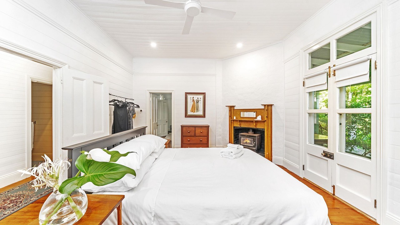 Photo of Bedroom in Berry
