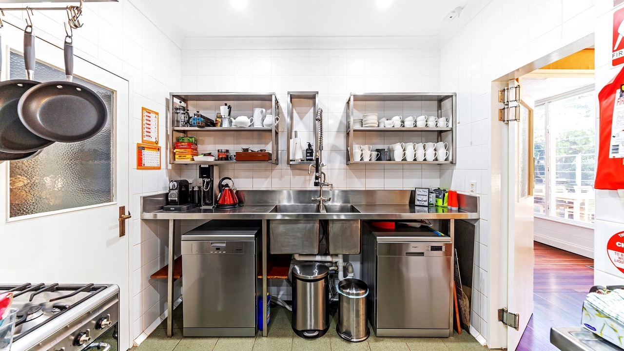 Photo of Kitchen in Berry