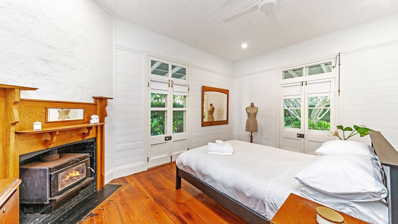 Photo of Bedroom in Berry