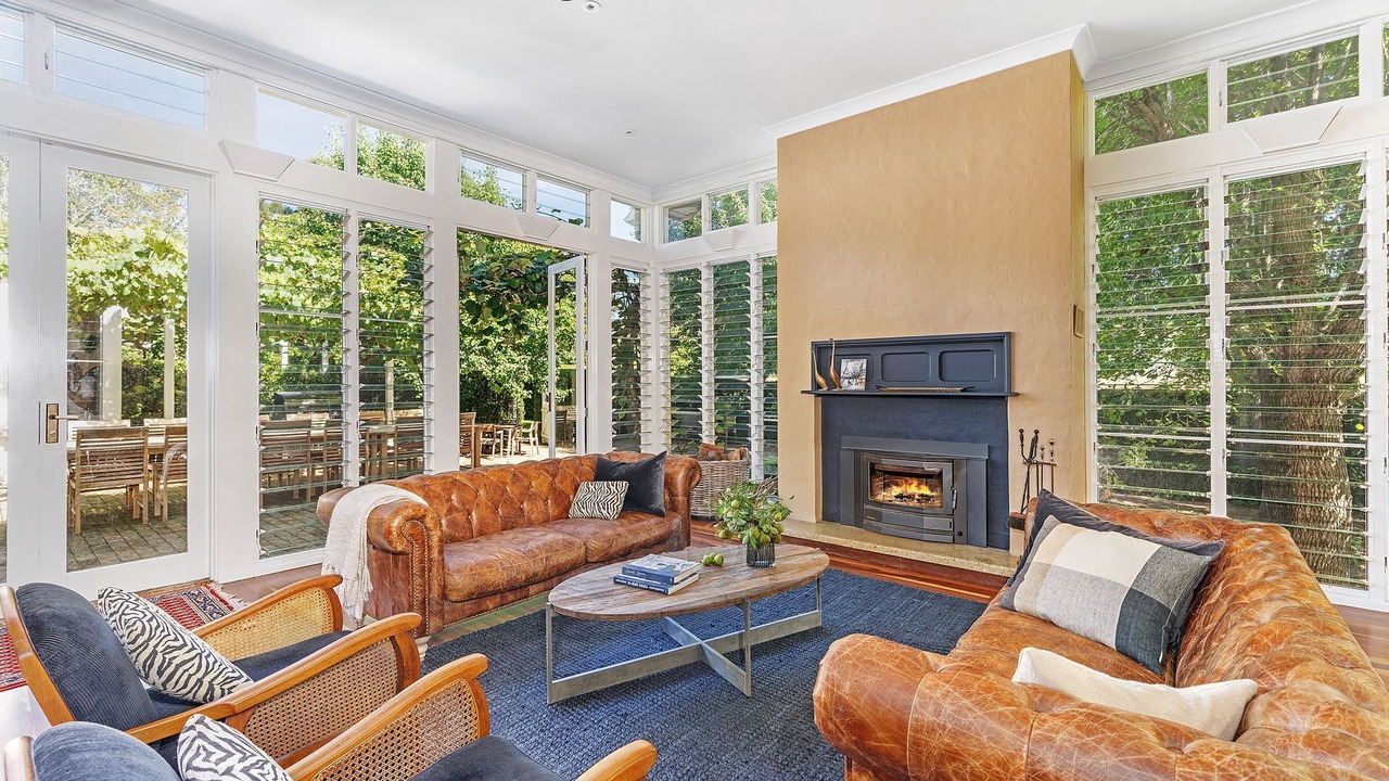 Photo of Livingroom in Berry