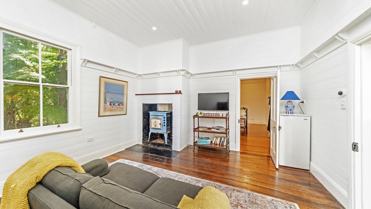 Photo of Livingroom in Berry