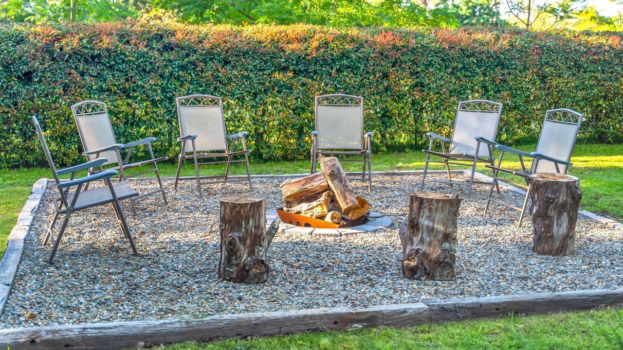 Photo of Outdoor in Berry