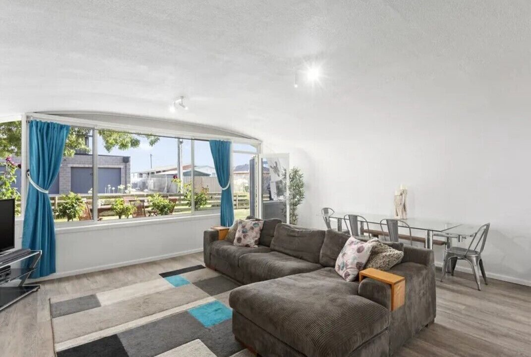 Photo of Livingroom in Portarlington