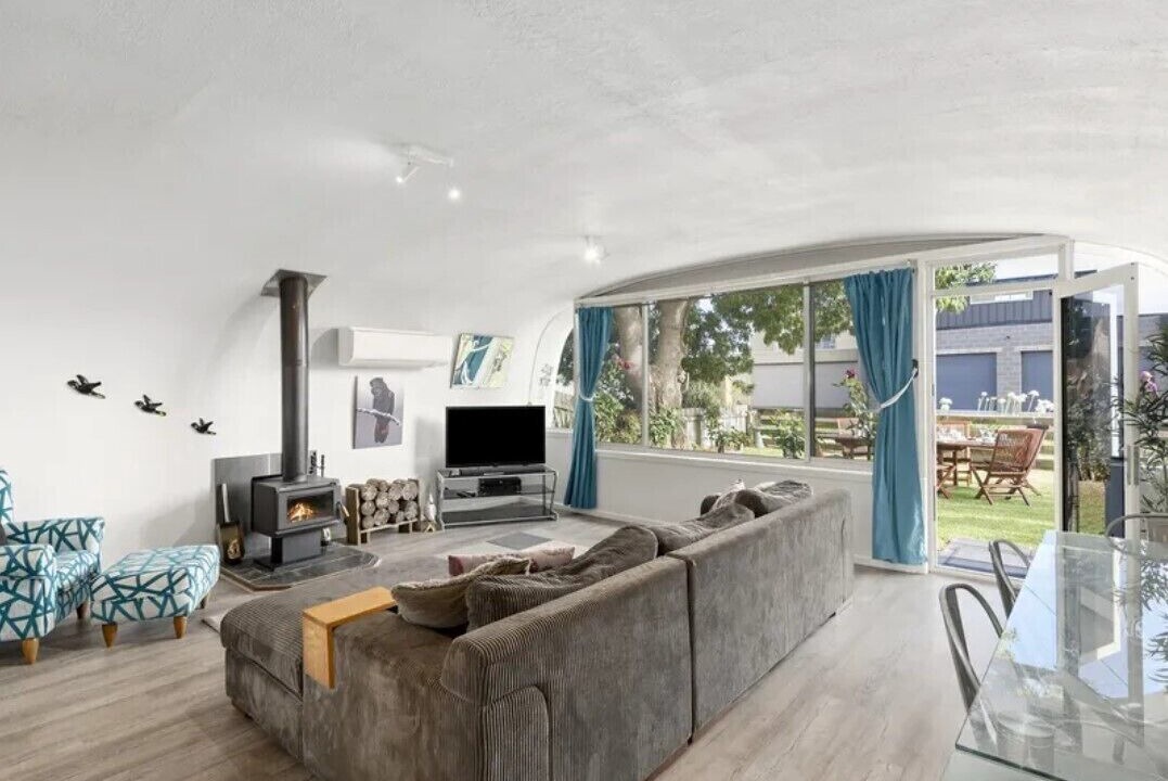 Photo of Livingroom in Portarlington