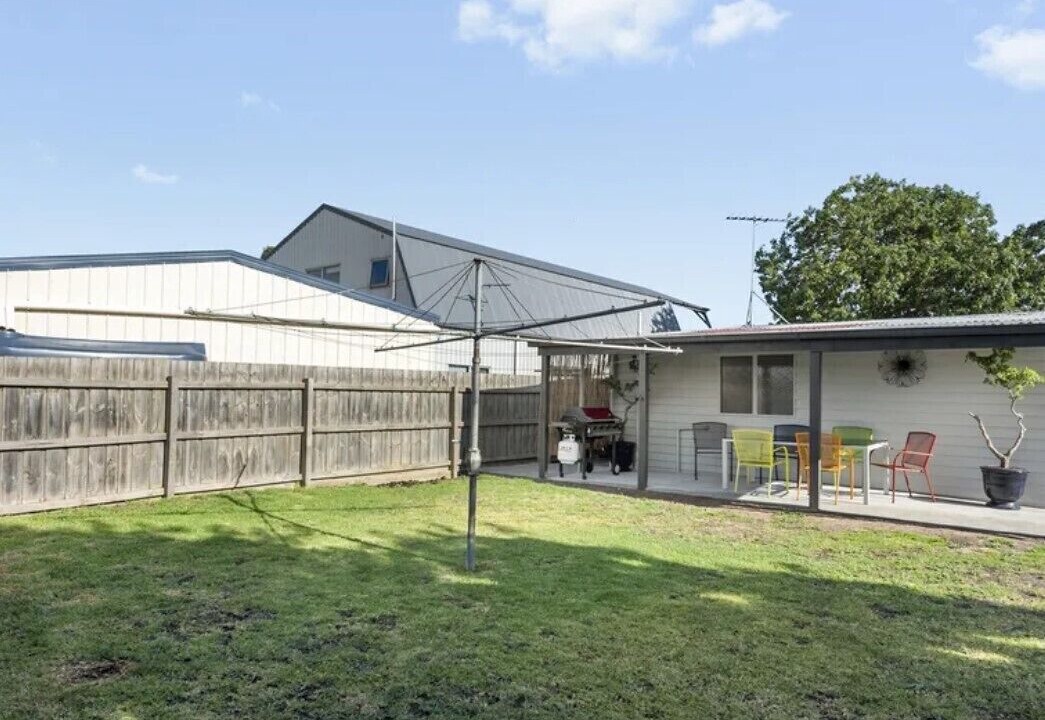 Photo of Outdoor in Portarlington