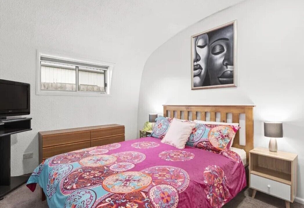 Photo of Bedroom in Portarlington