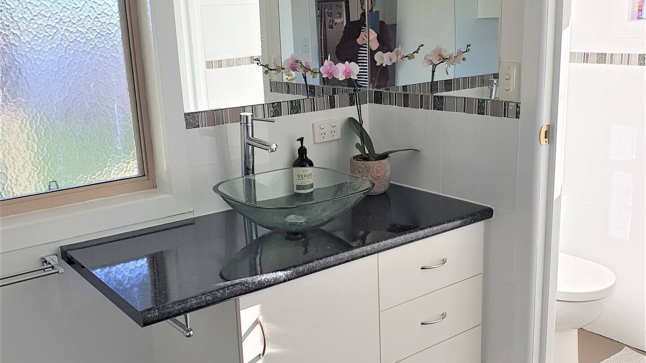 Photo of Bathroom in Portarlington