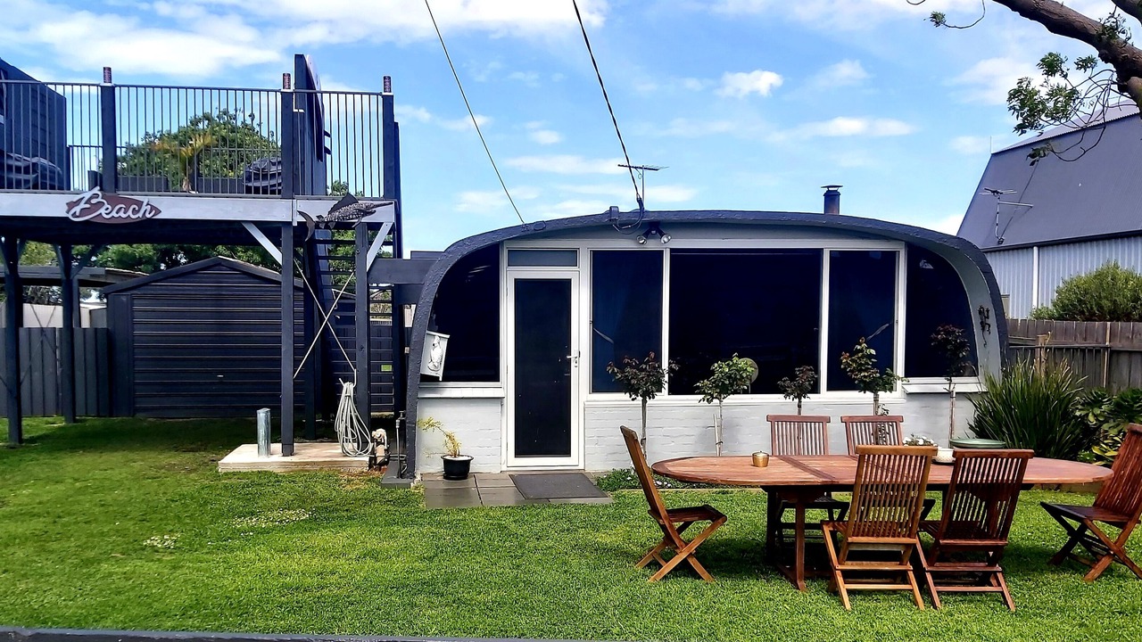 Photo of Outdoor in Portarlington