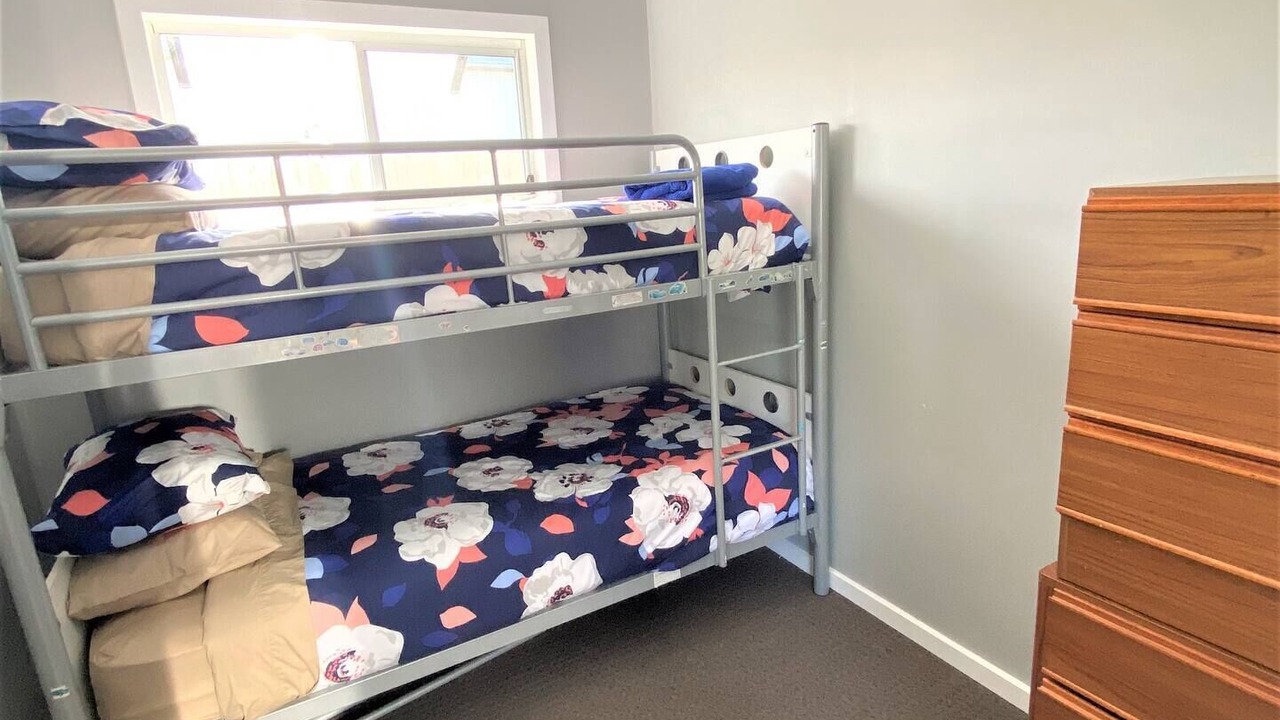 Photo of Bedroom in Portarlington