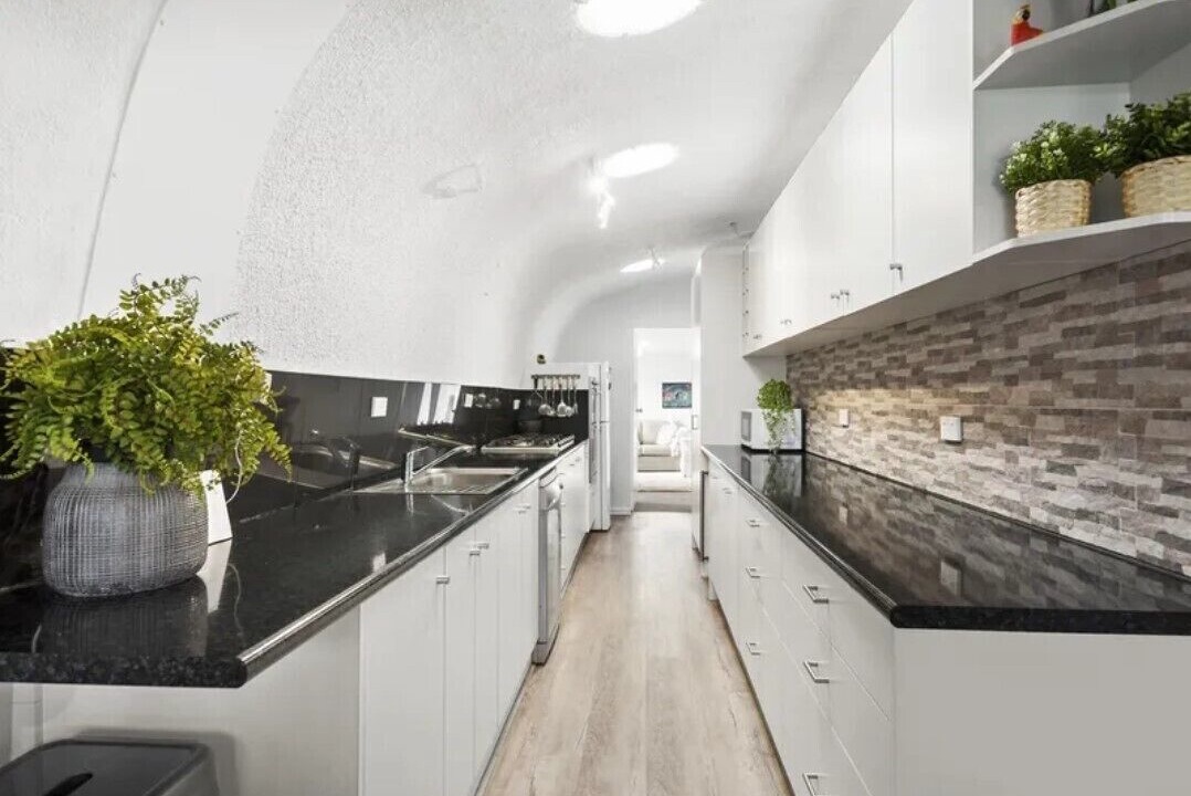 Photo of Kitchen in Portarlington