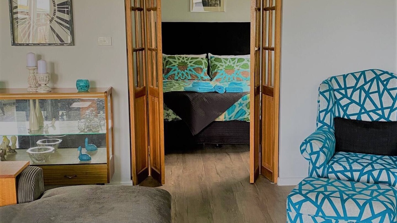Photo of Bedroom in Portarlington