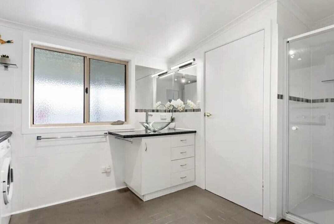 Photo of Bathroom in Portarlington