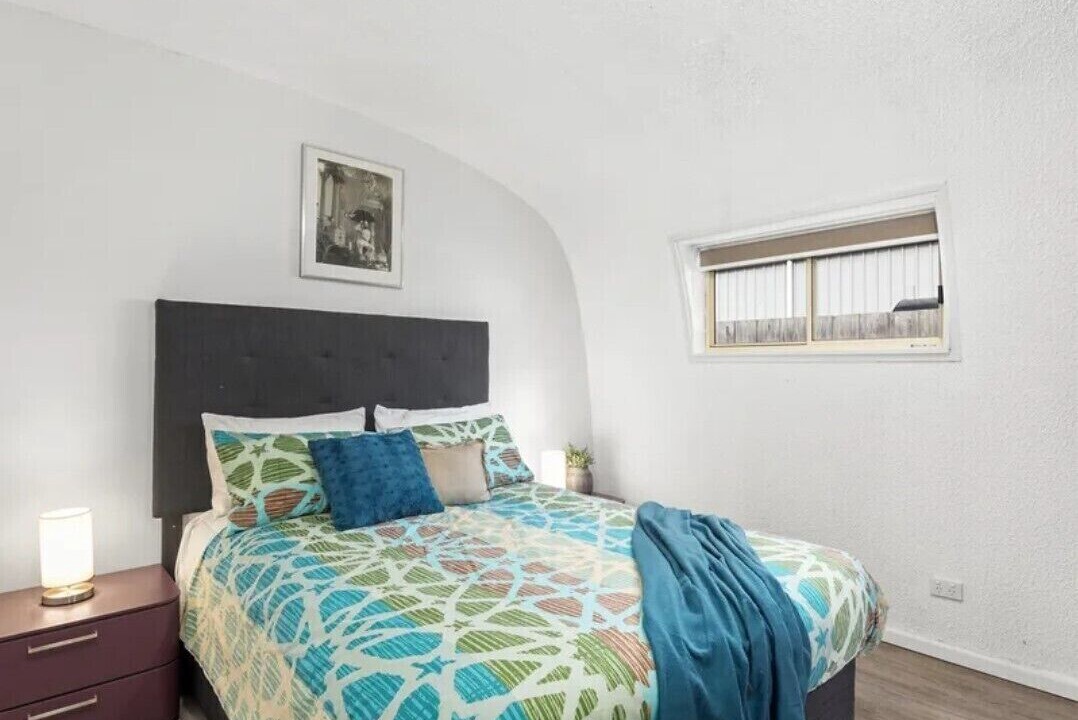 Photo of Bedroom in Portarlington