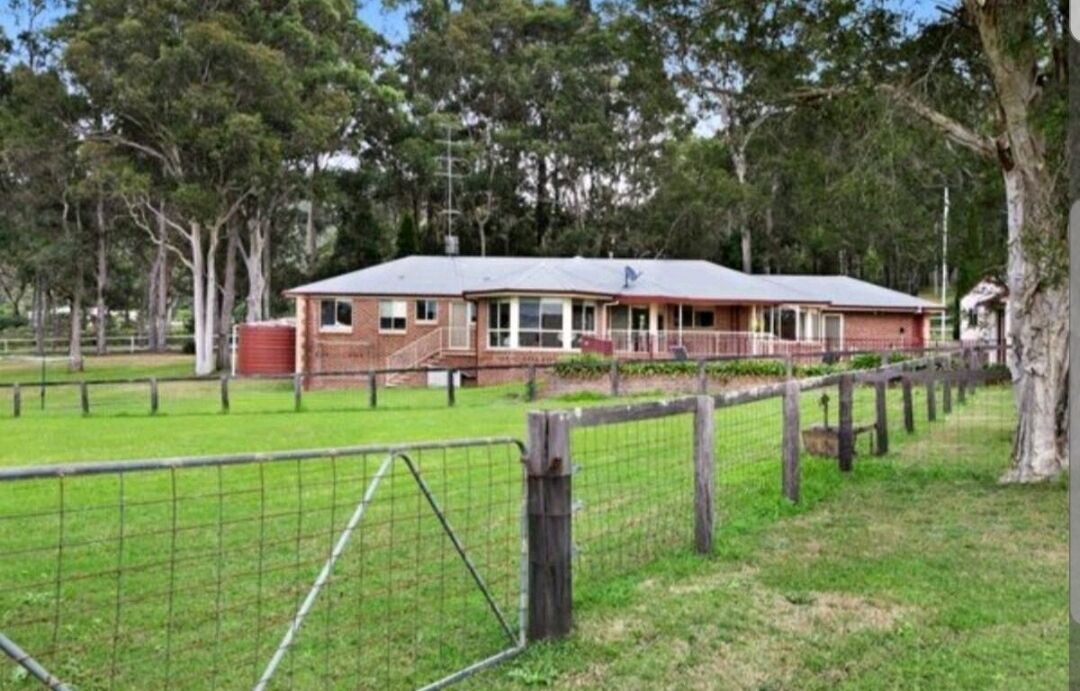 Photo of Outdoor in Dooralong