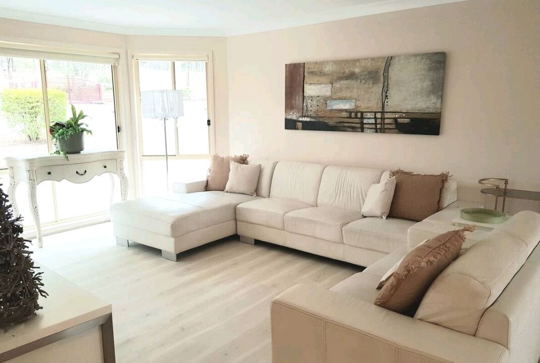 Photo of Livingroom in Dooralong