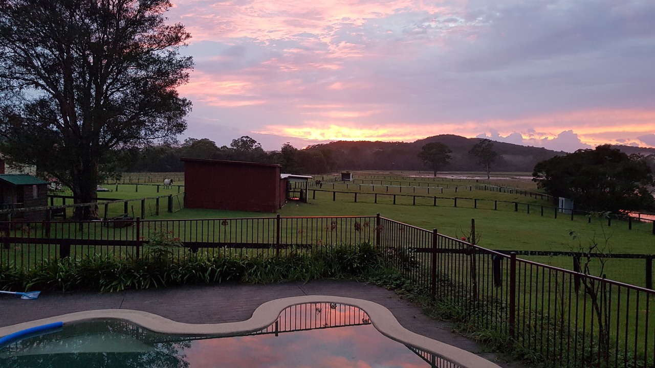 Photo of Outdoor in Dooralong