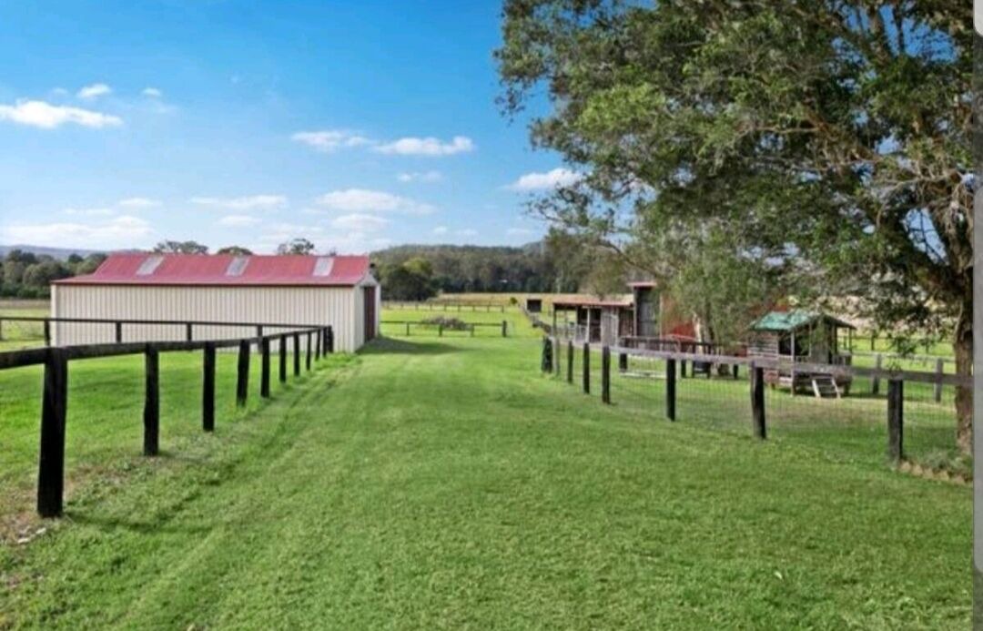 Photo of Outdoor in Dooralong