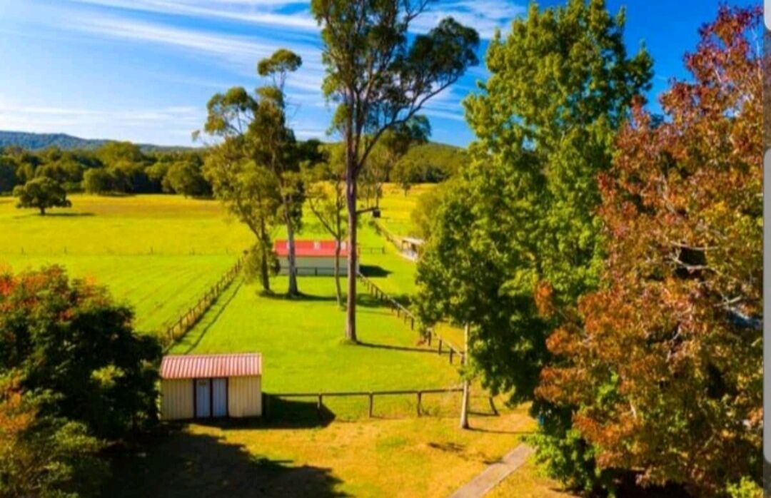 Photo of Outdoor in Dooralong