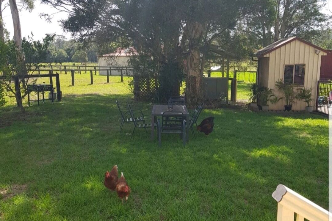 Photo of Outdoor in Dooralong