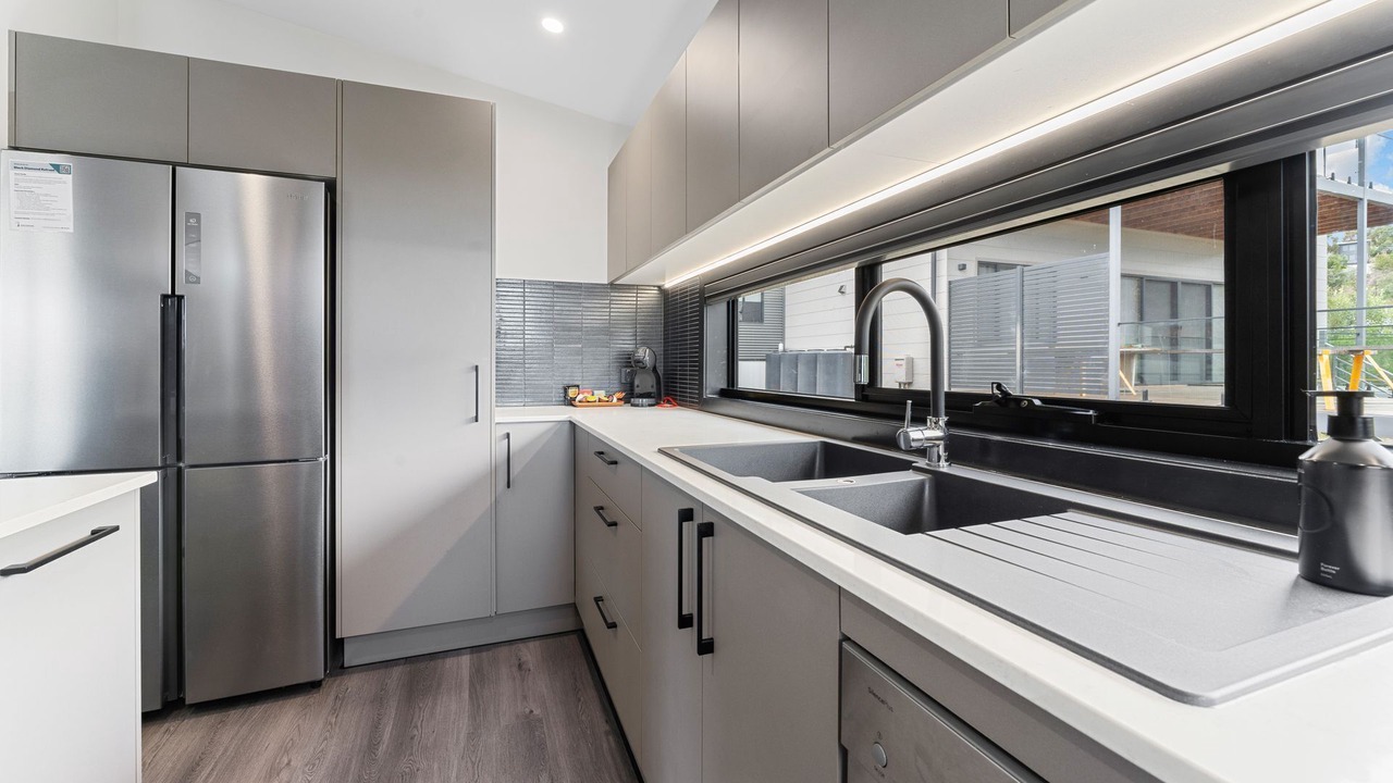Photo of Kitchen in East Jindabyne