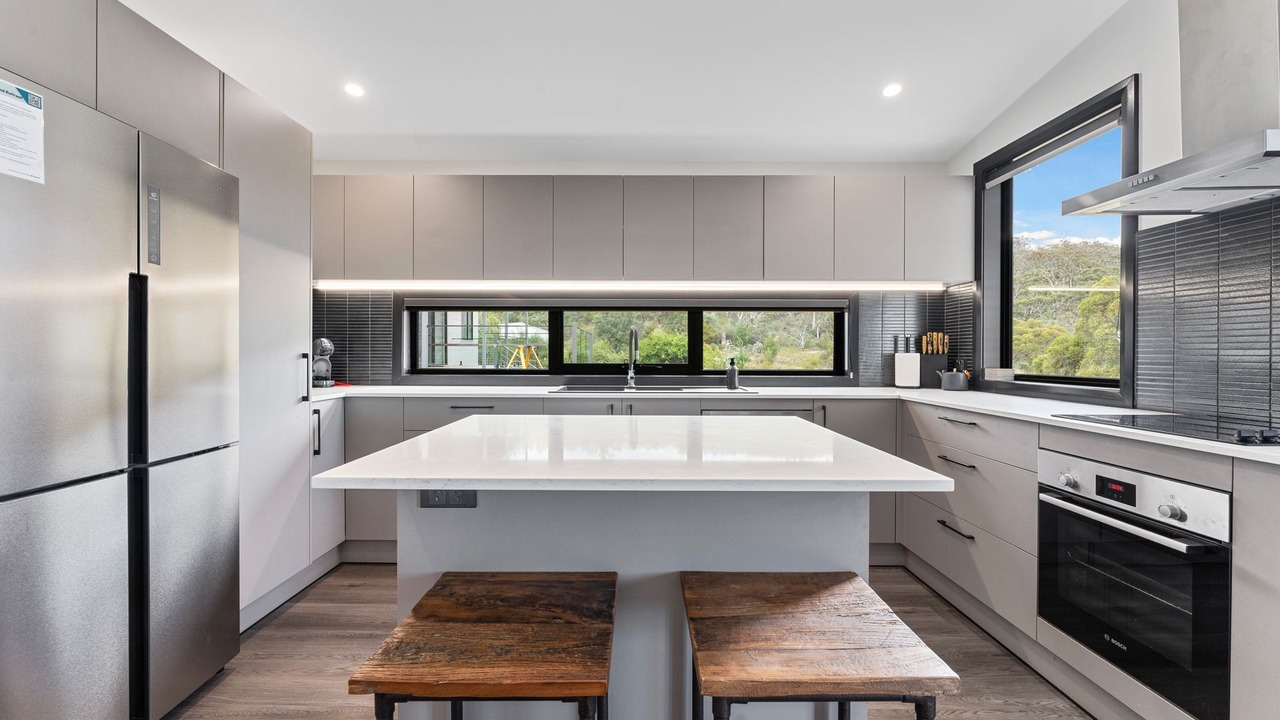 Photo of Kitchen in East Jindabyne