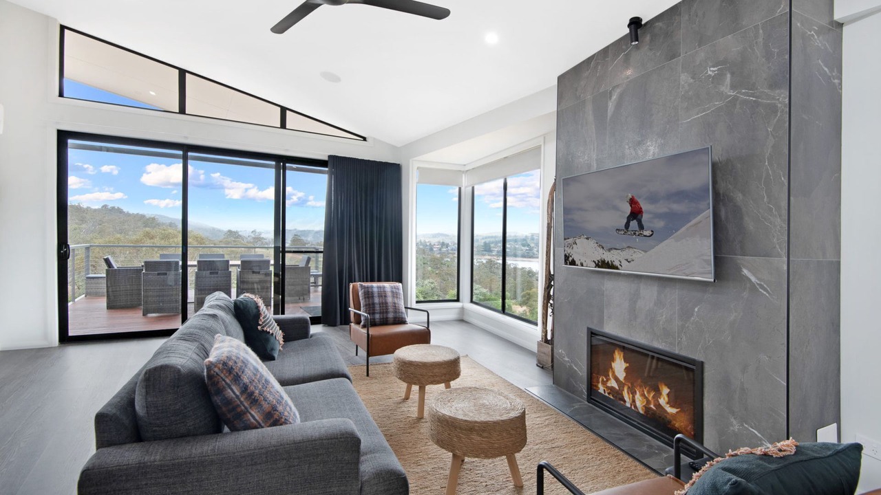 Photo of Livingroom in East Jindabyne