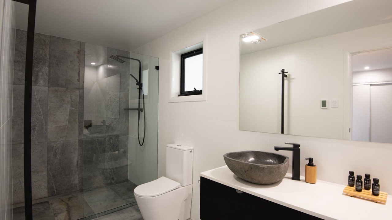 Photo of Bathroom in East Jindabyne