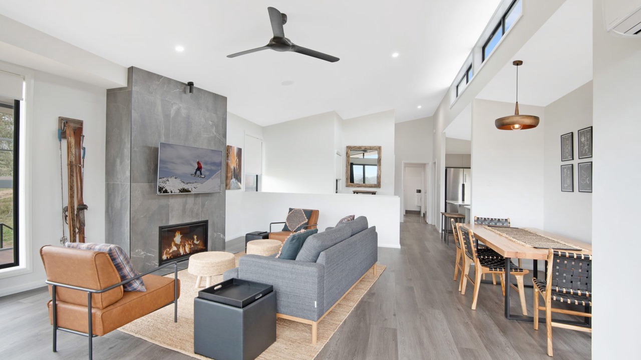 Photo of Livingroom in East Jindabyne