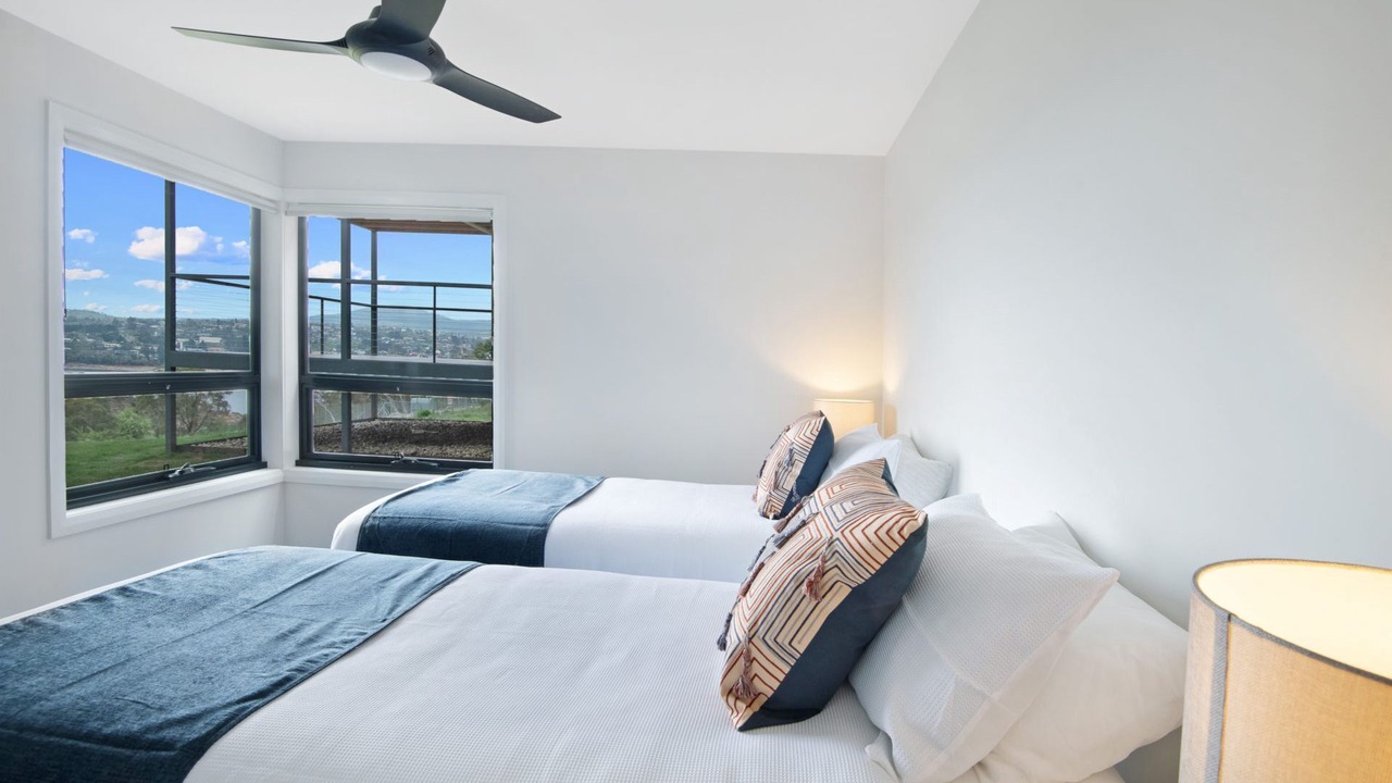 Photo of Bedroom in East Jindabyne