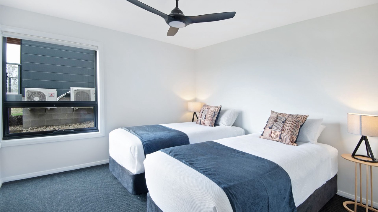 Photo of Bedroom in East Jindabyne