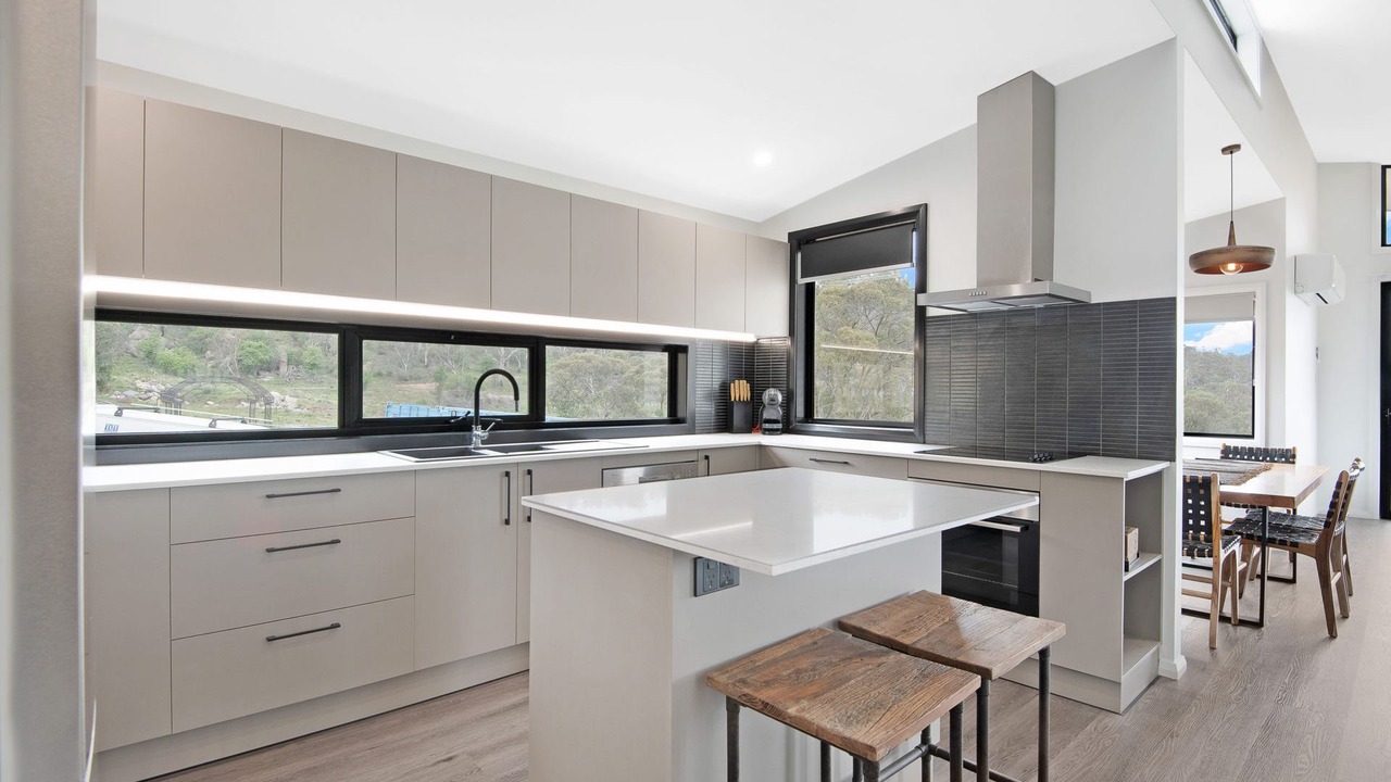 Photo of Kitchen in East Jindabyne