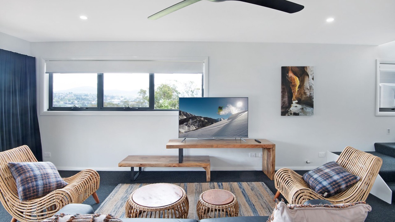 Photo of Livingroom in East Jindabyne