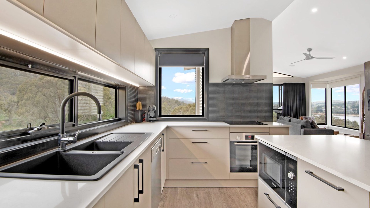 Photo of Kitchen in East Jindabyne