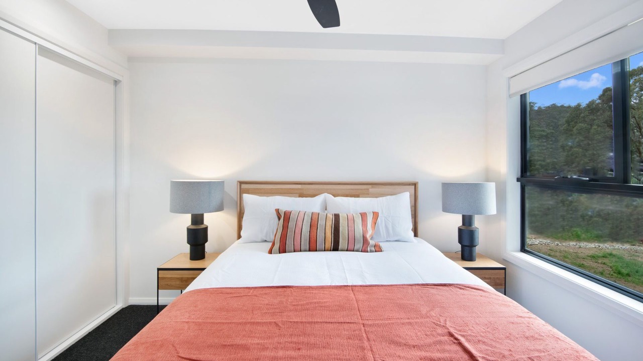 Photo of Bedroom in East Jindabyne