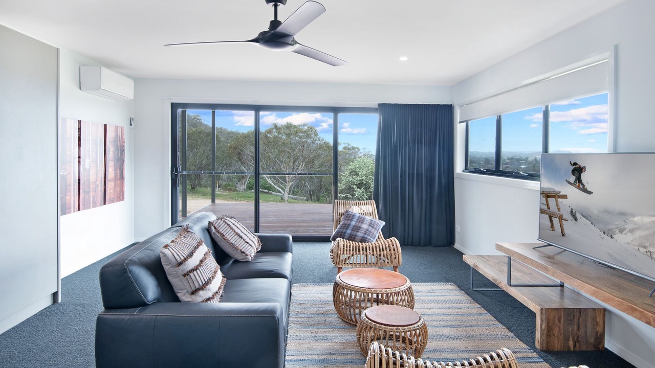 Photo of Livingroom in East Jindabyne