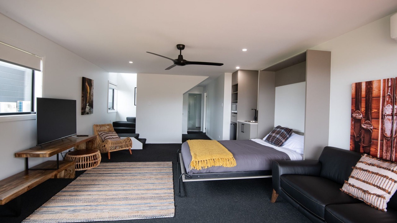 Photo of Bedroom in East Jindabyne