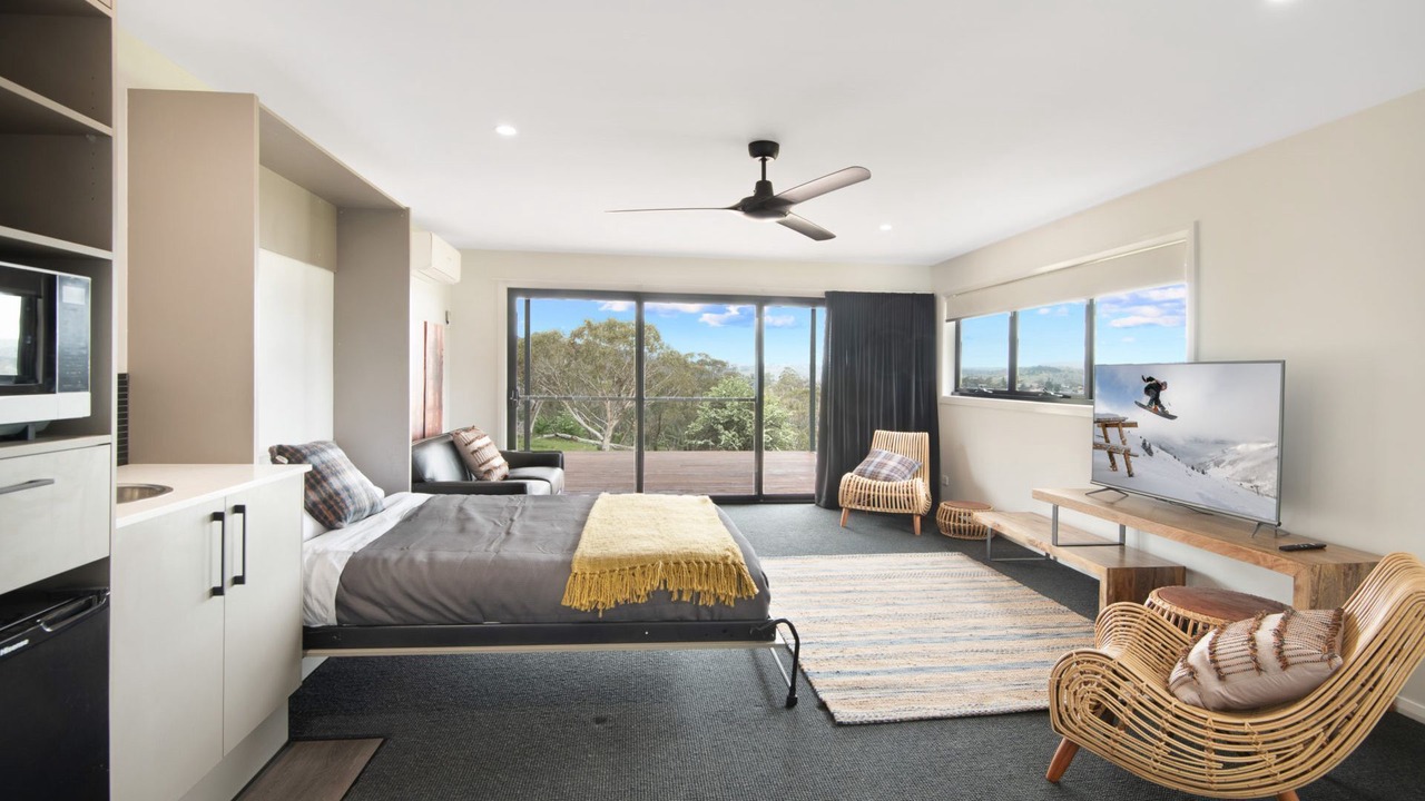 Photo of Bedroom in East Jindabyne