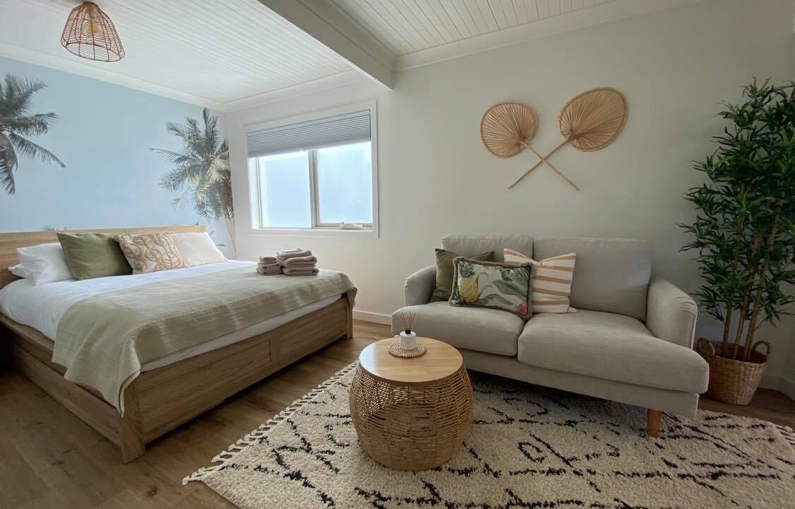 Photo of Bedroom in Mount Eliza