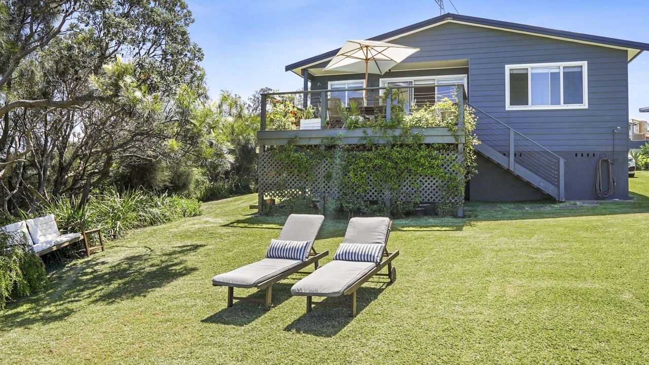Photo of Outdoor in Manyana