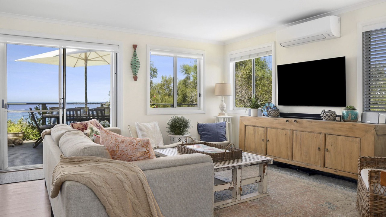 Photo of Livingroom in Manyana