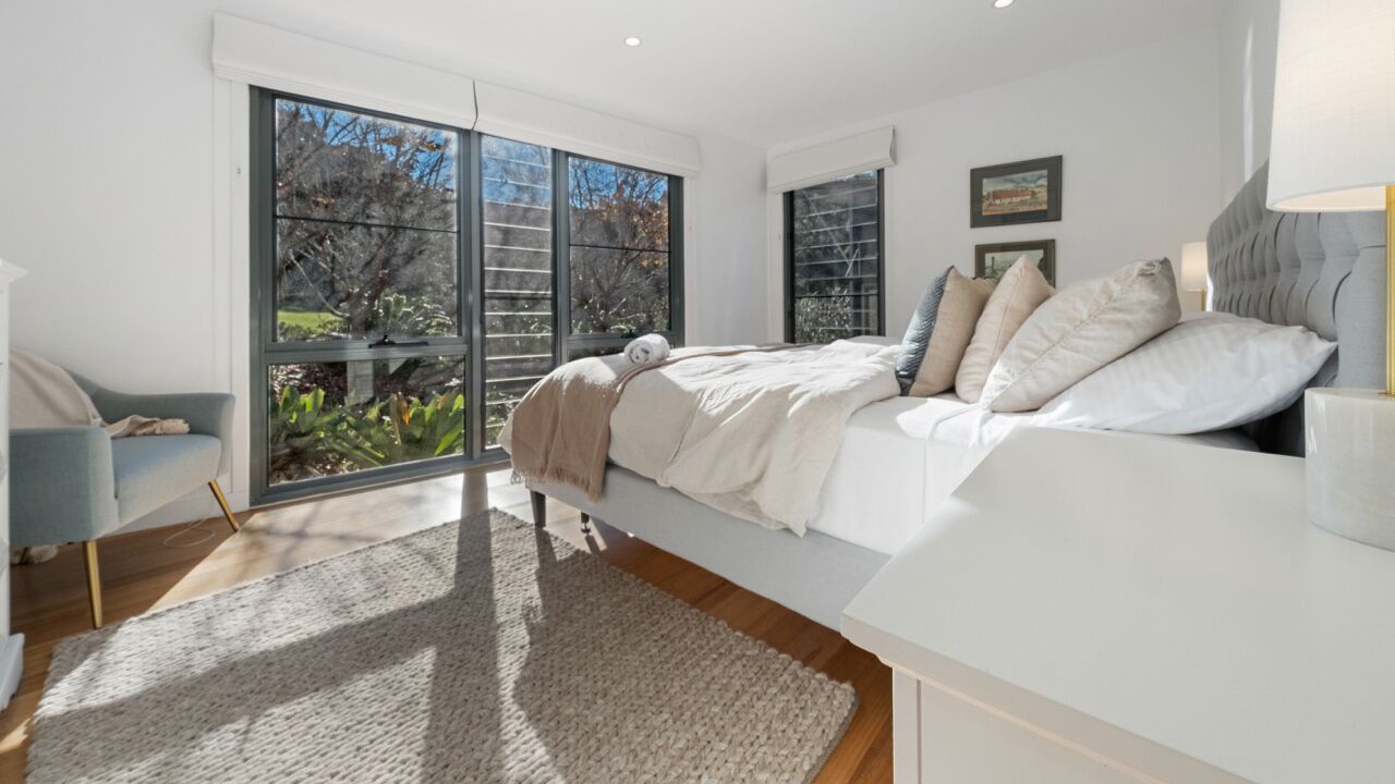 Photo of Bedroom in Kincumber