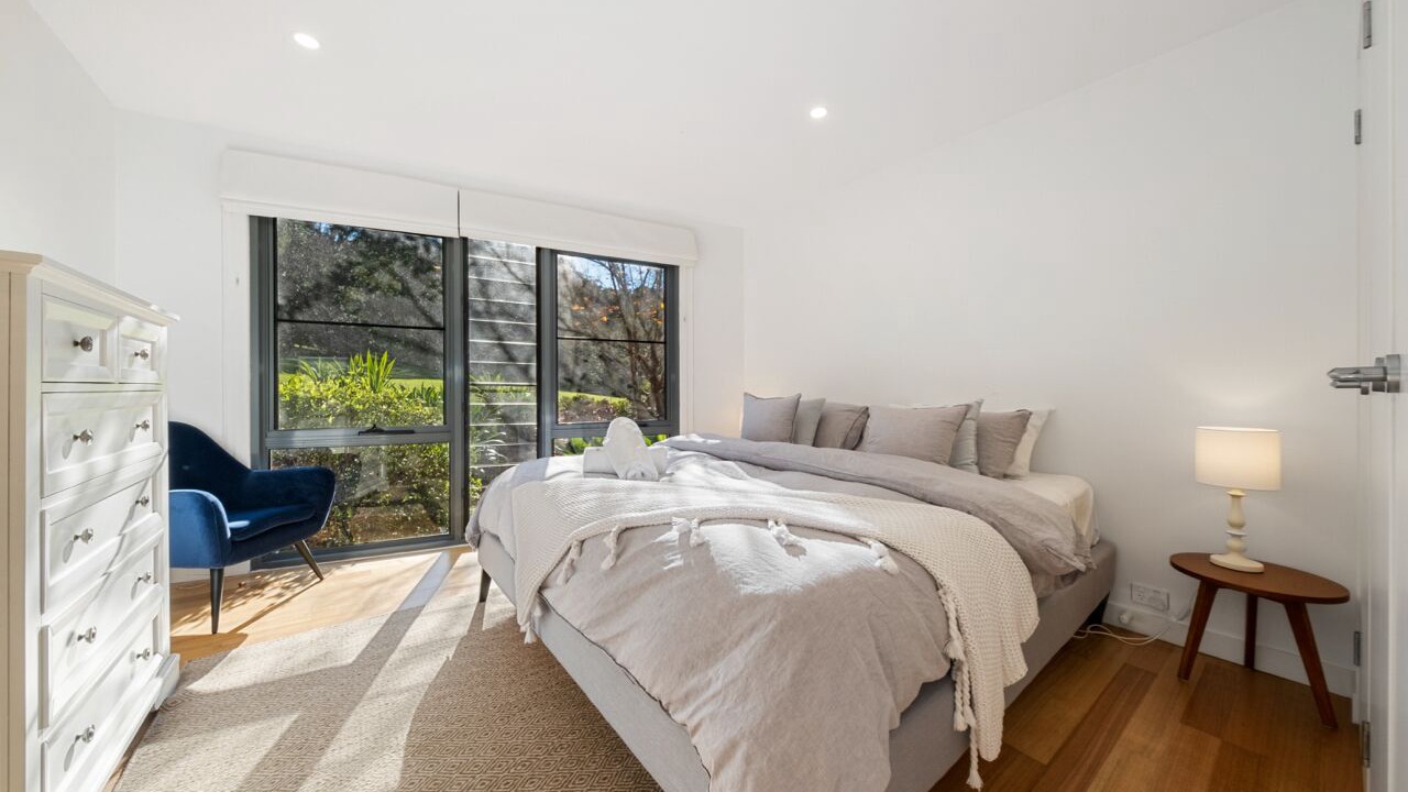 Photo of Bedroom in Kincumber