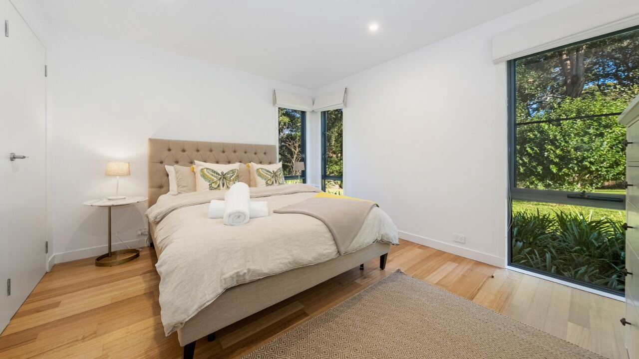 Photo of Bedroom in Kincumber